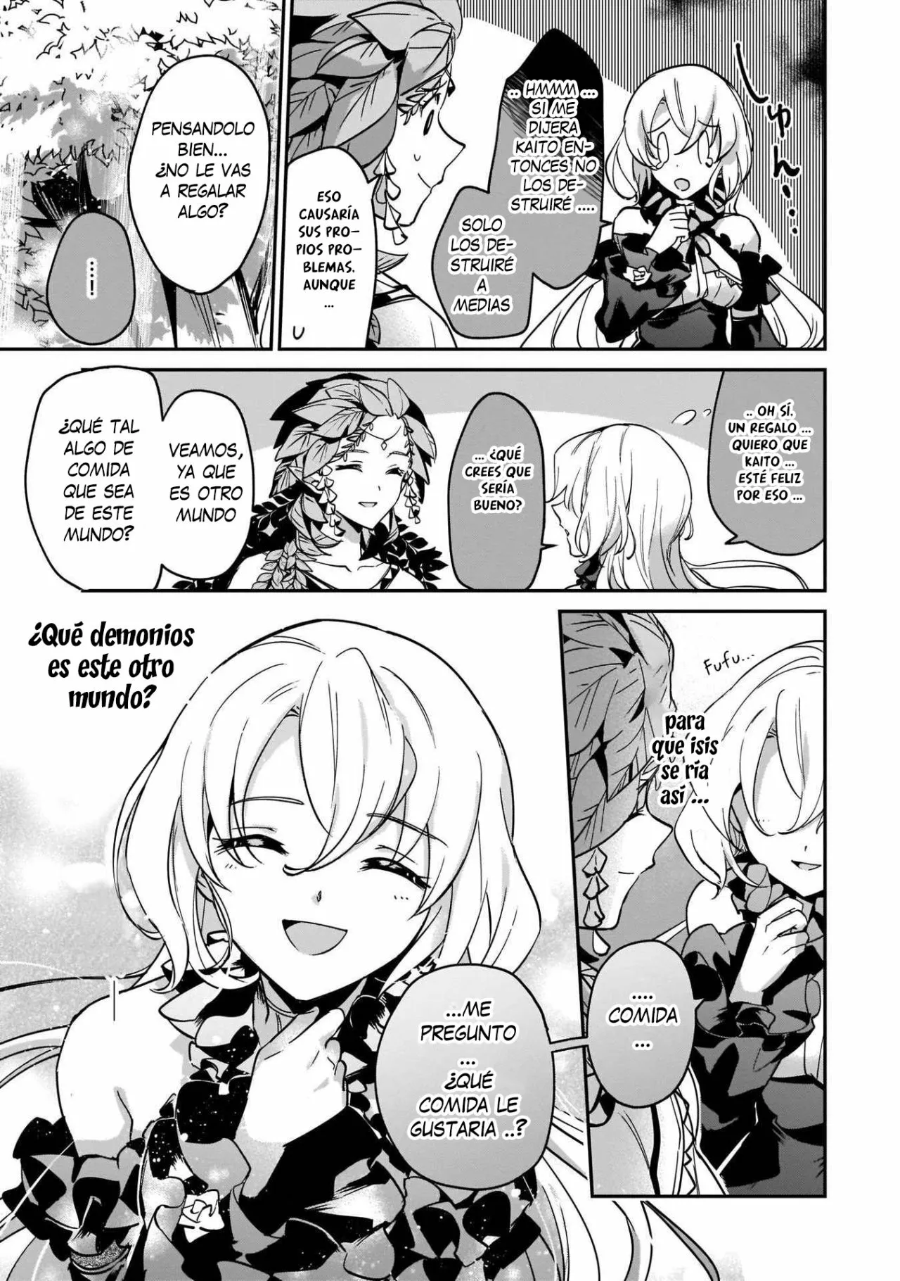 Página 32 del Manga
