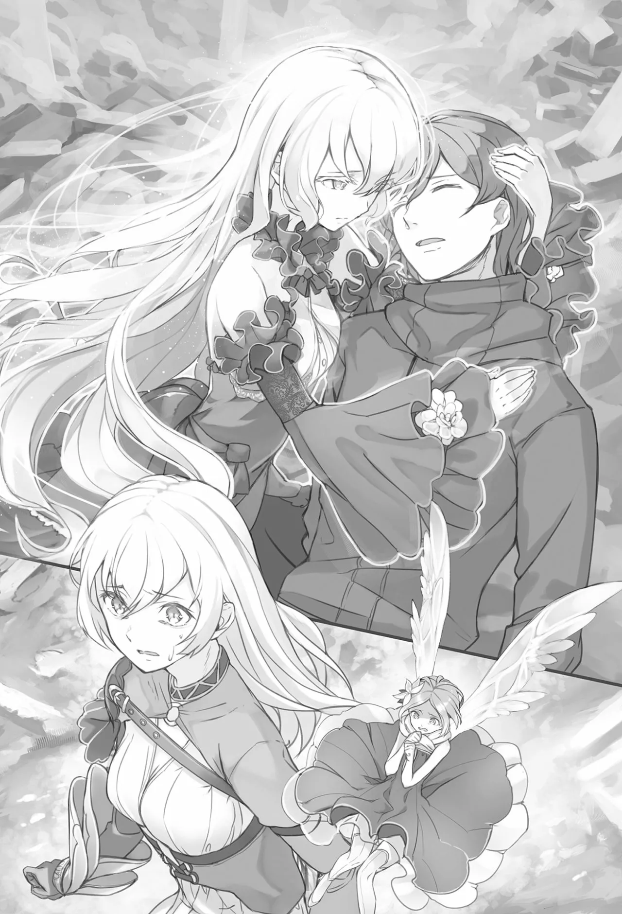 Página 36 del Manga