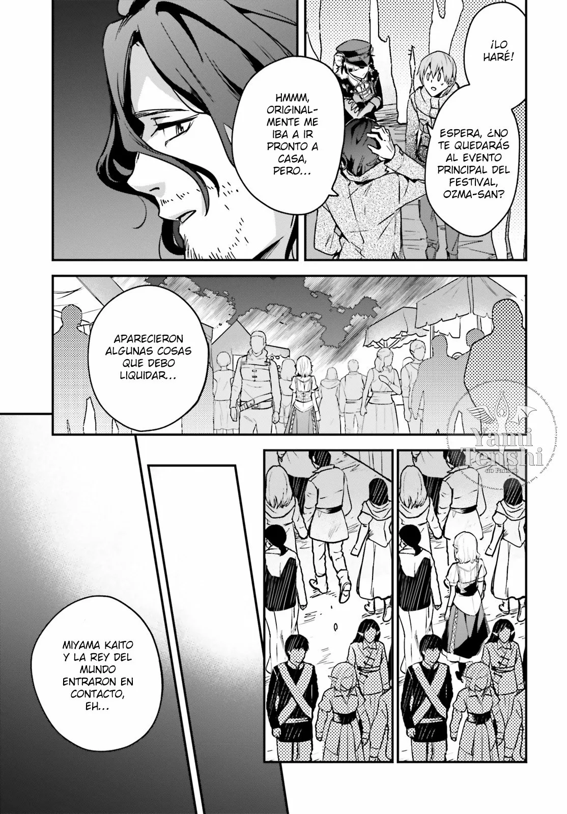 Página 34 del Manga