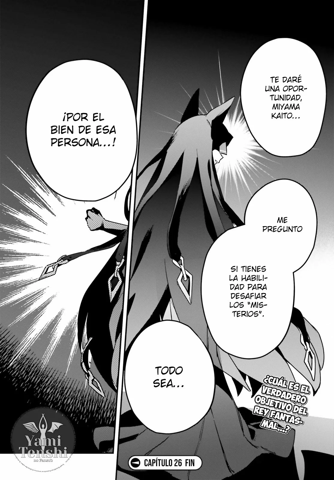 Página 41 del Manga