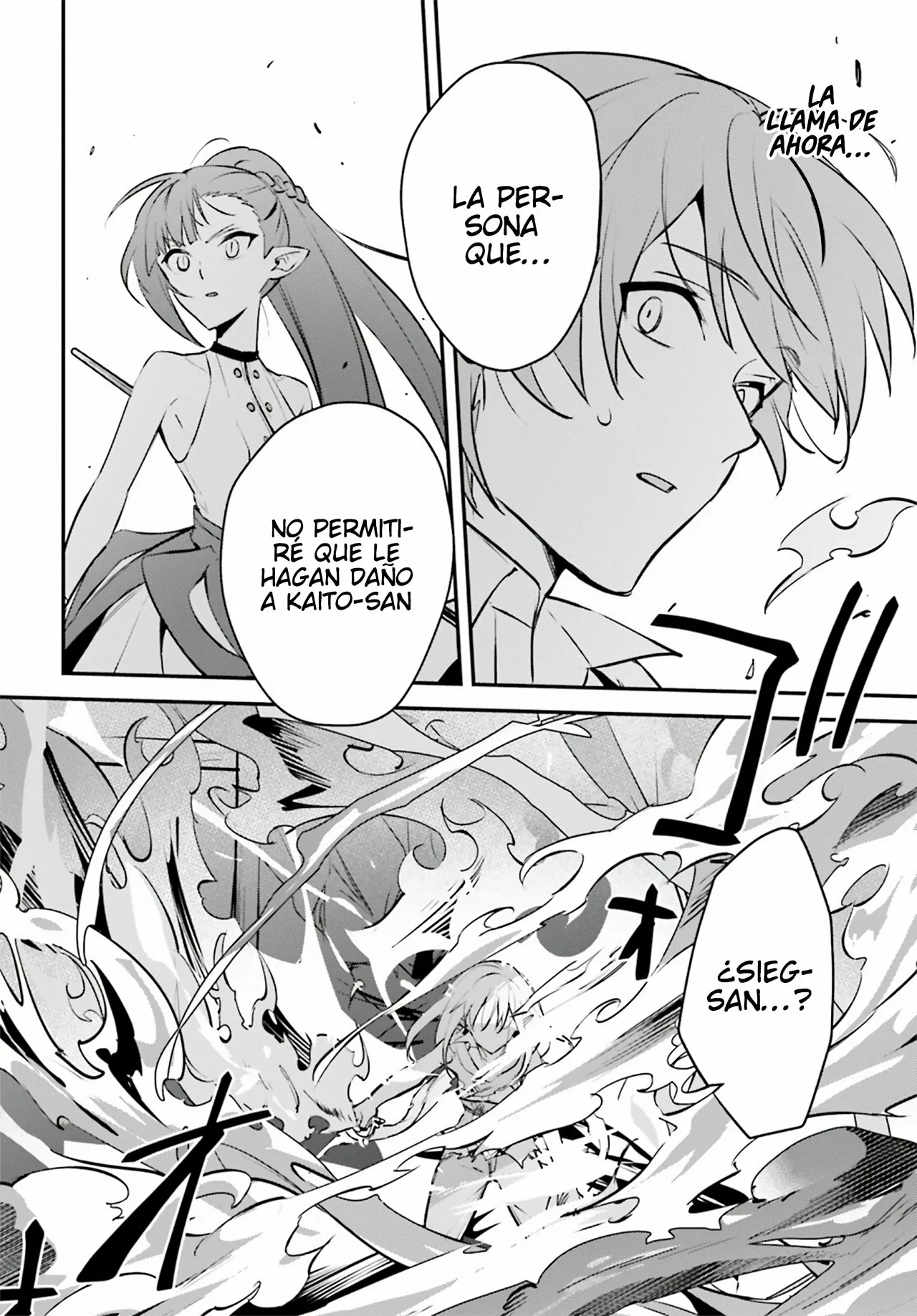 Página 24 del Manga