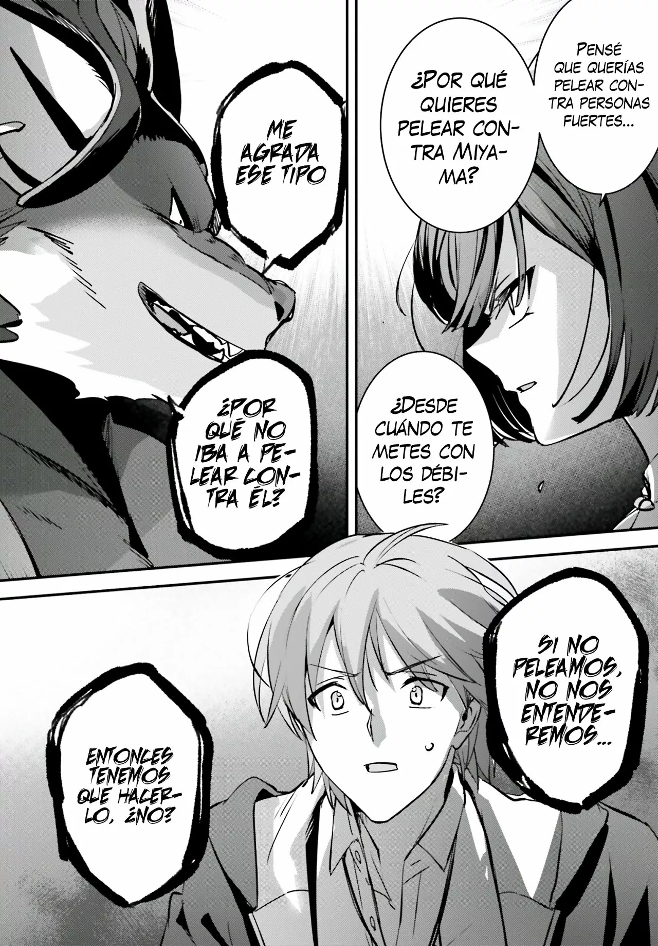 Página 24 del Manga