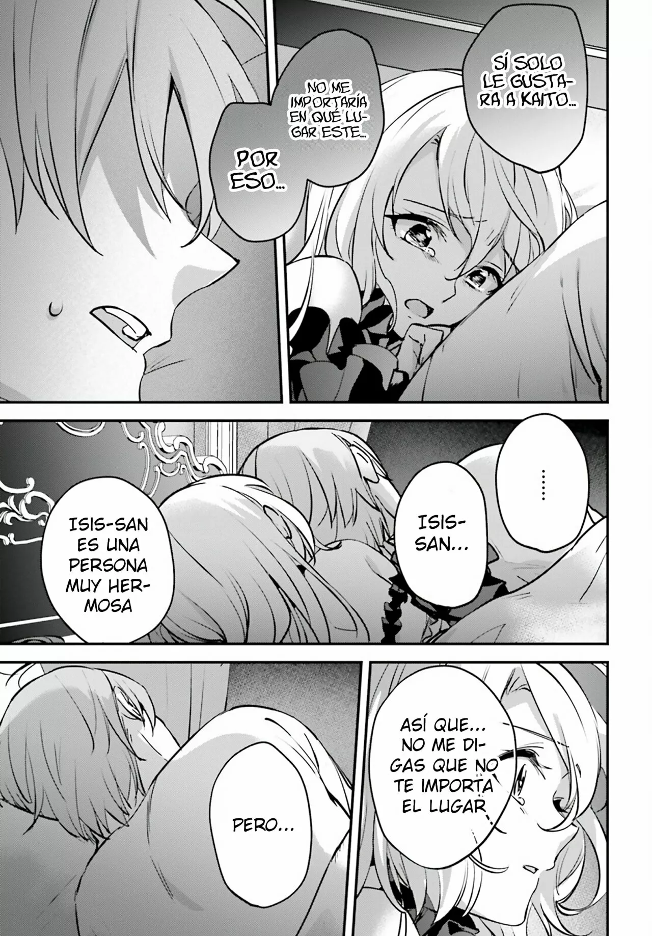 Página 30 del Manga