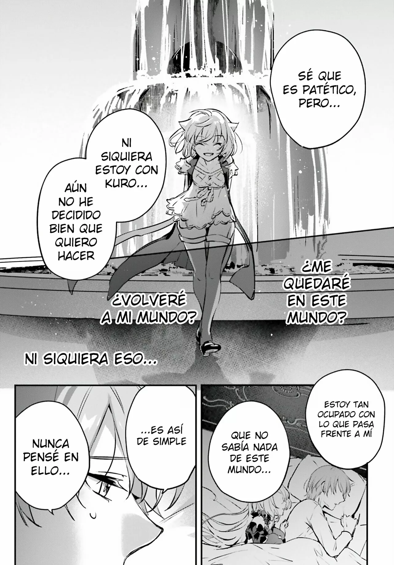 Página 32 del Manga