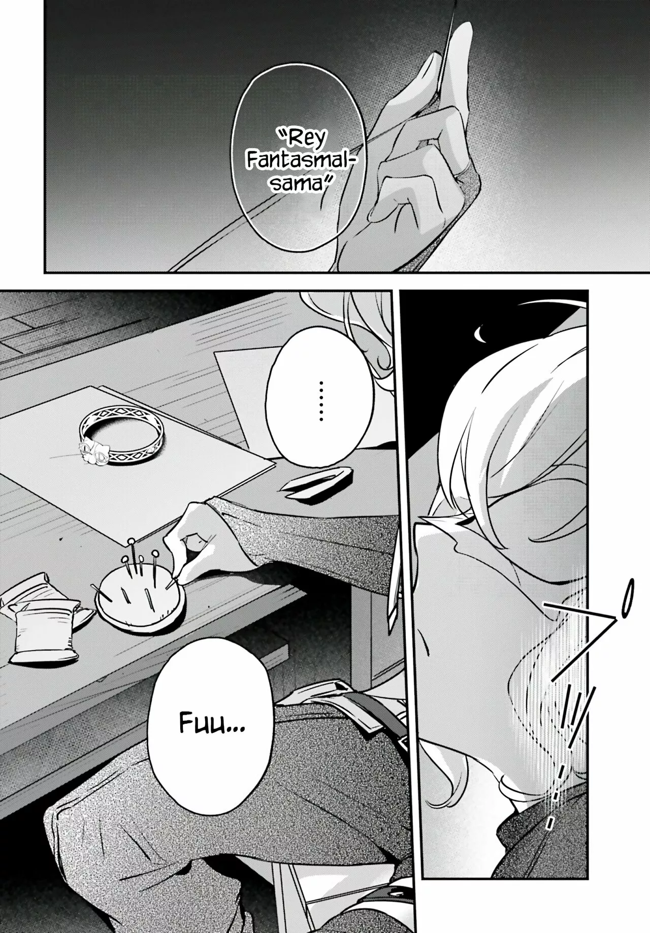 Página 30 del Manga