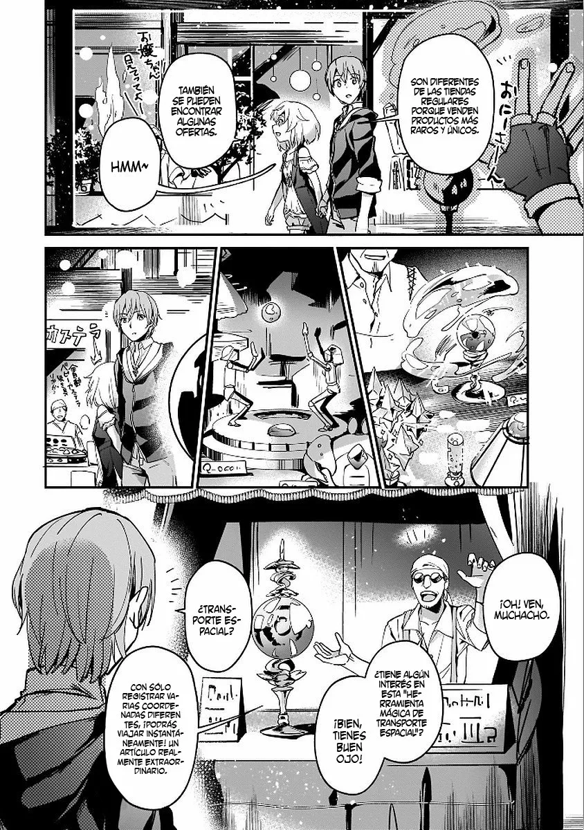 Página 24 del Manga
