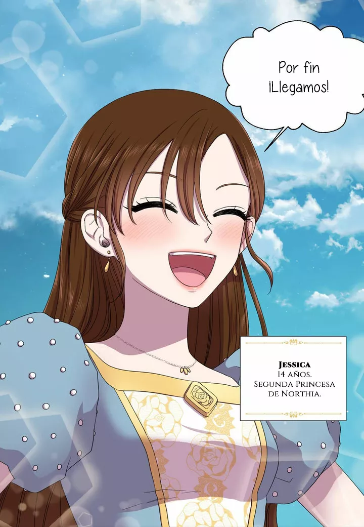 Página 53 del Manga