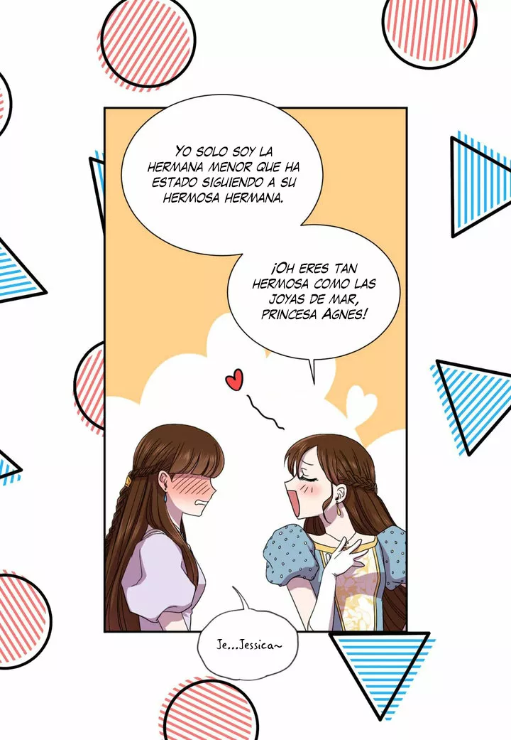 Página 57 del Manga