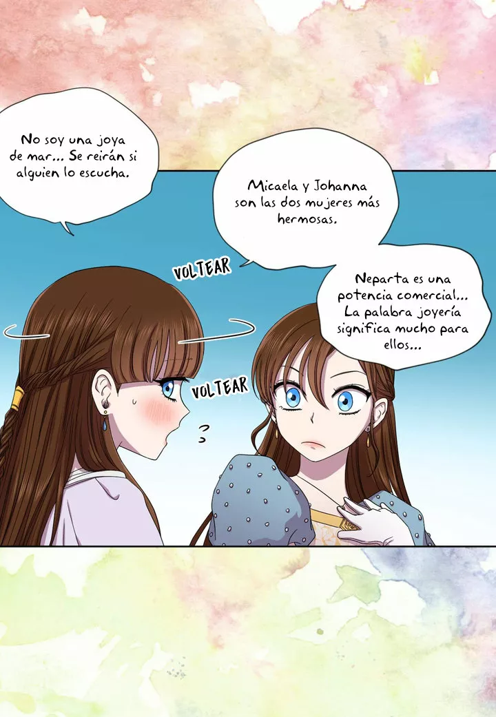 Página 58 del Manga