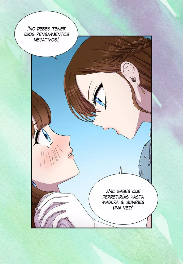 Página 61 del Manga