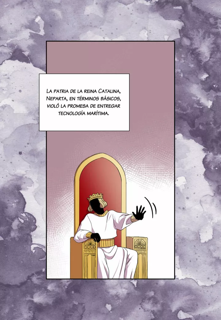 Página 71 del Manga