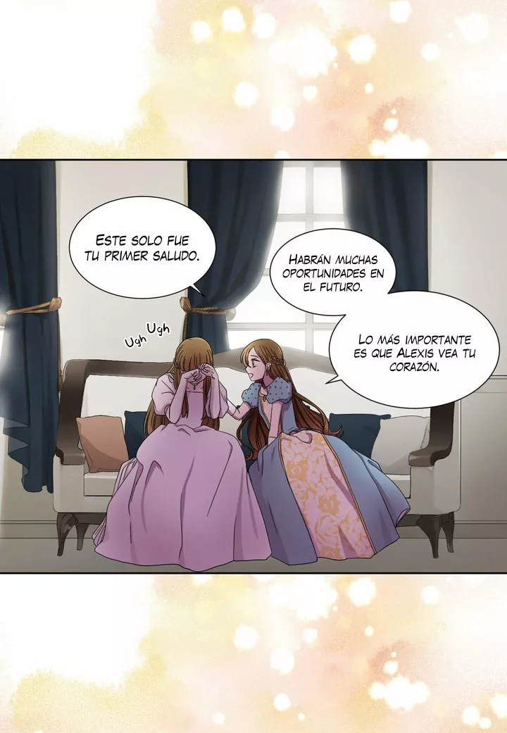 Página 84 del Manga