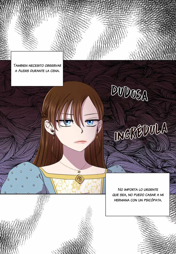 Página 99 del Manga