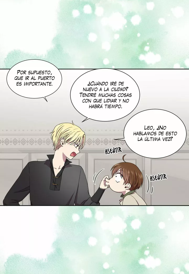 Página 104 del Manga