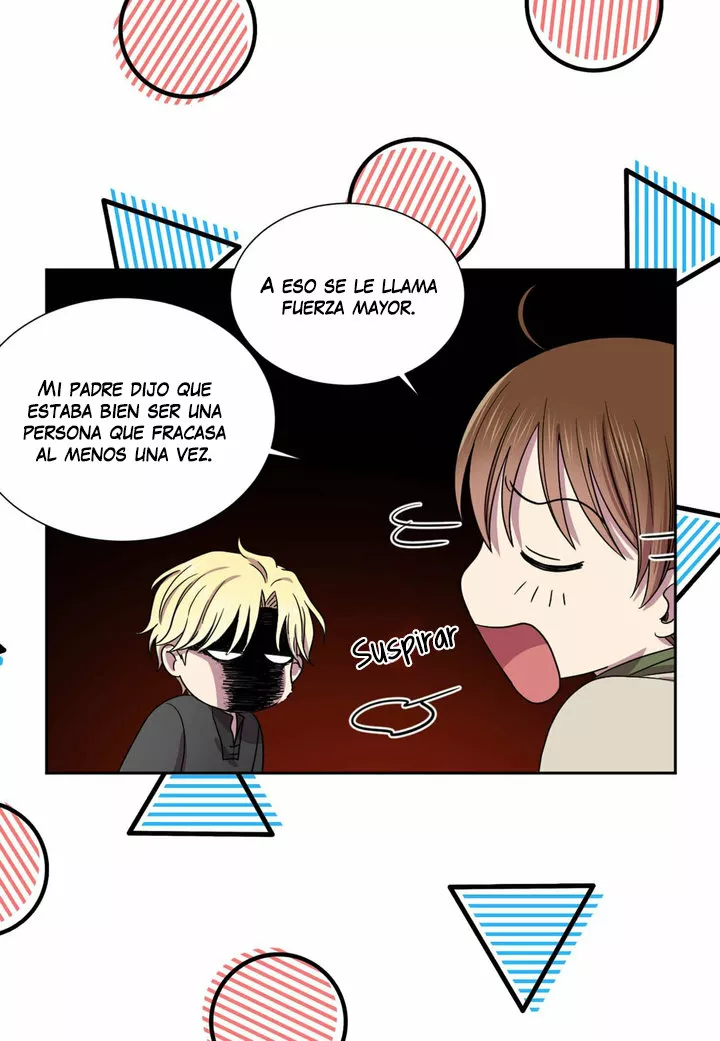 Página 108 del Manga