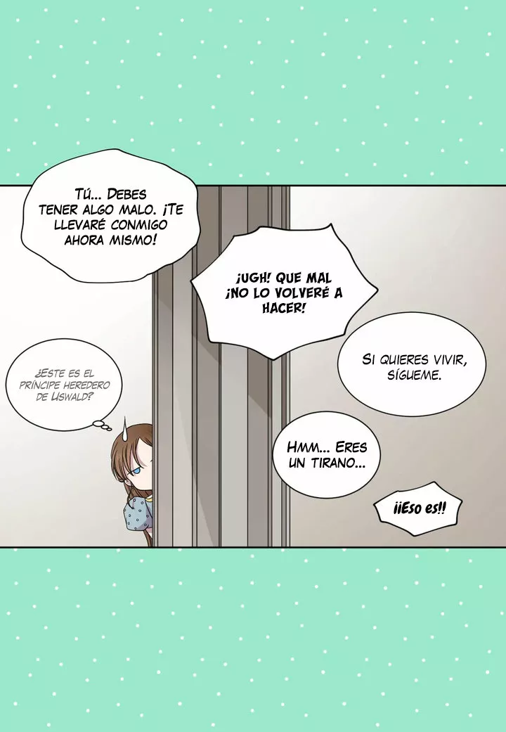 Página 109 del Manga