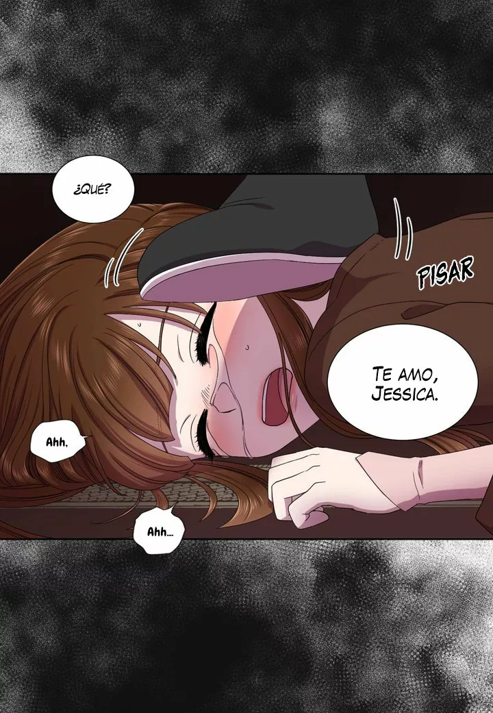 Página 125 del Manga