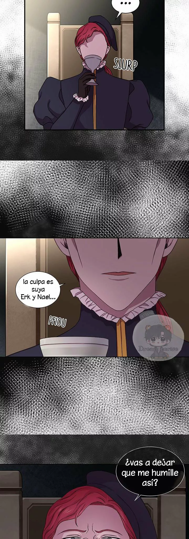 Página 37 del Manga