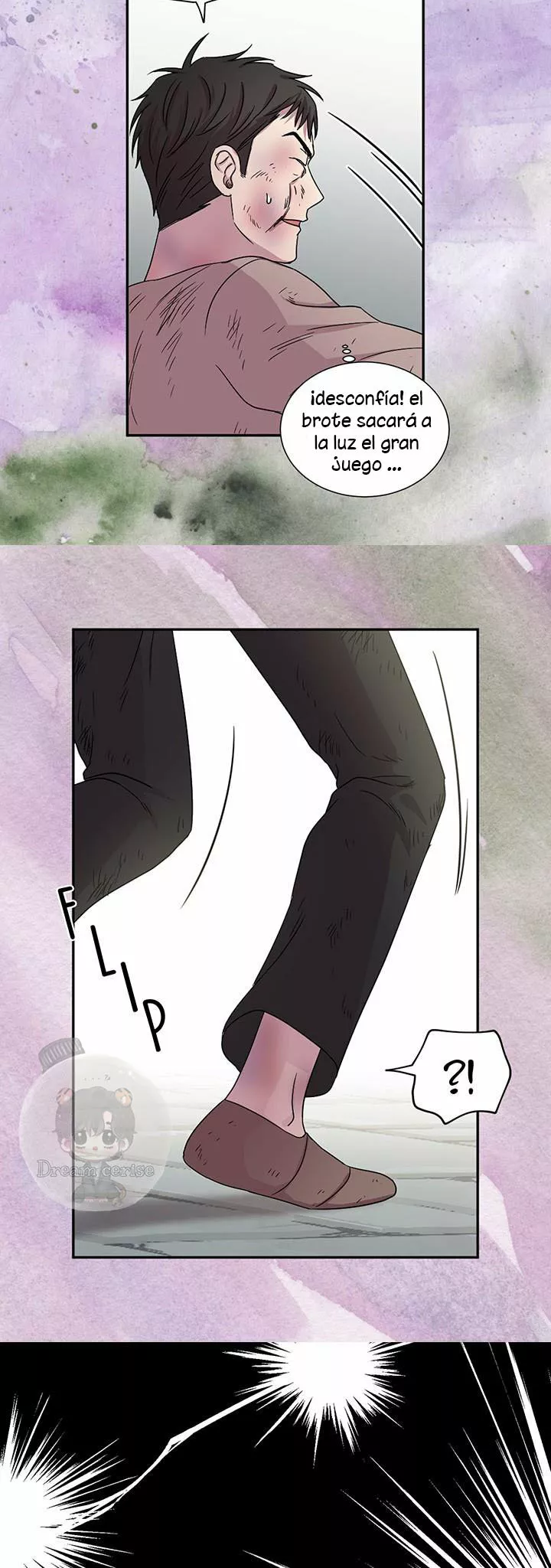 Página 40 del Manga