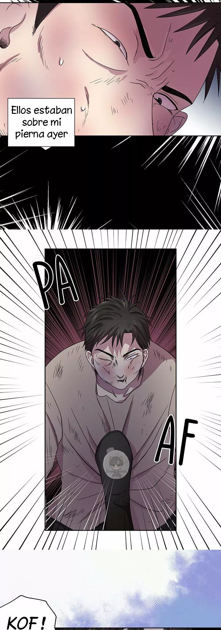 Página 41 del Manga