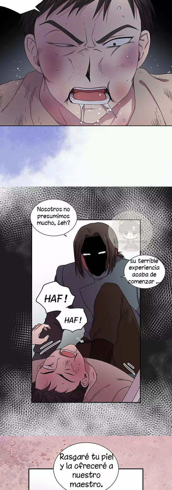 Página 42 del Manga