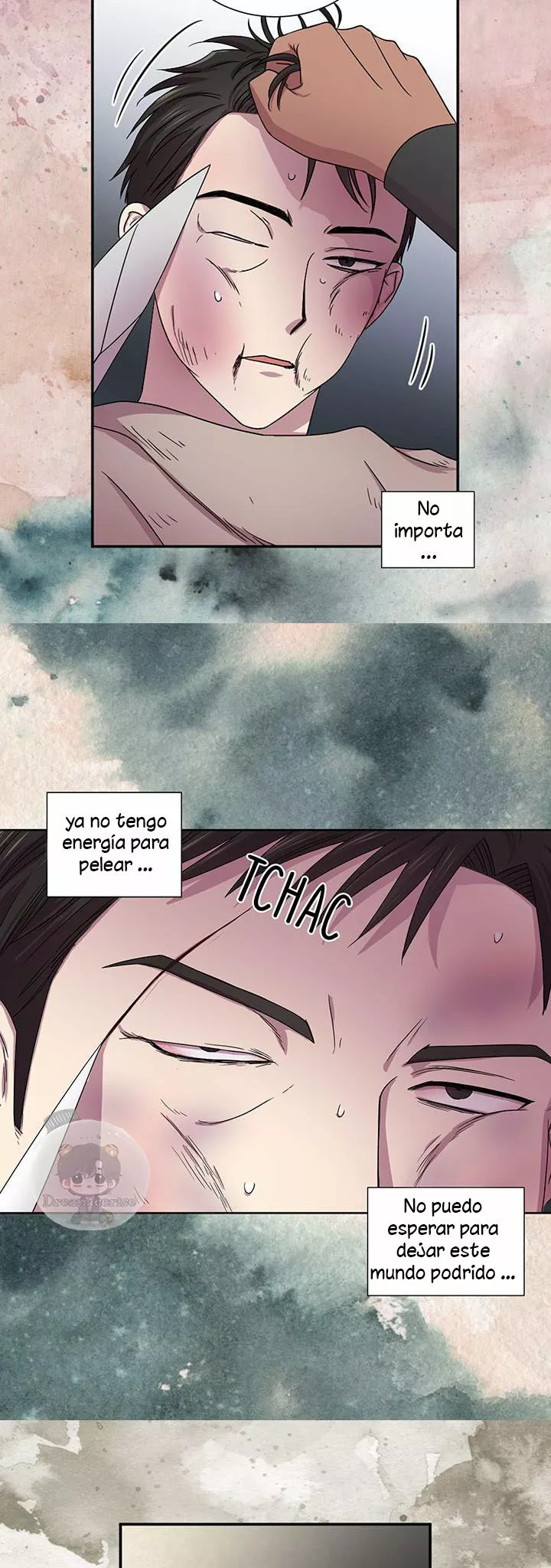 Página 43 del Manga