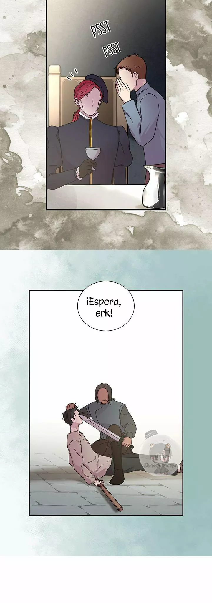 Página 44 del Manga