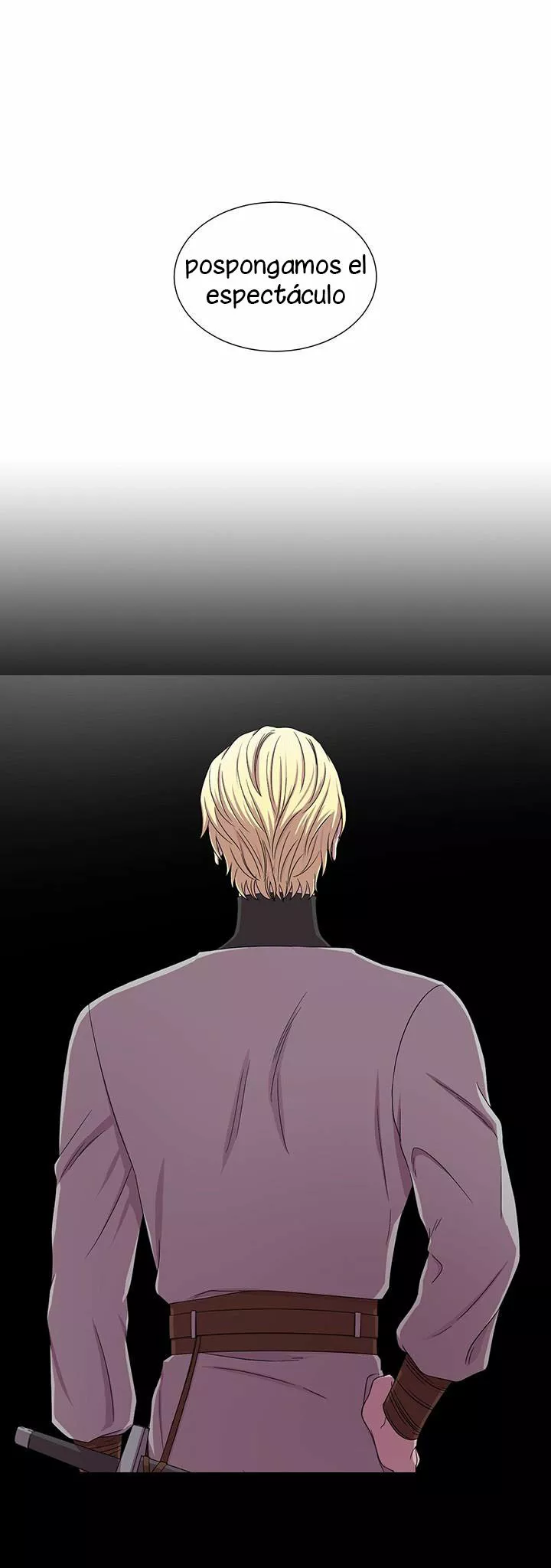 Página 45 del Manga