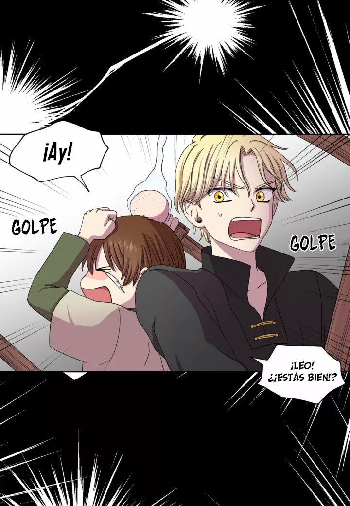 Página 40 del Manga