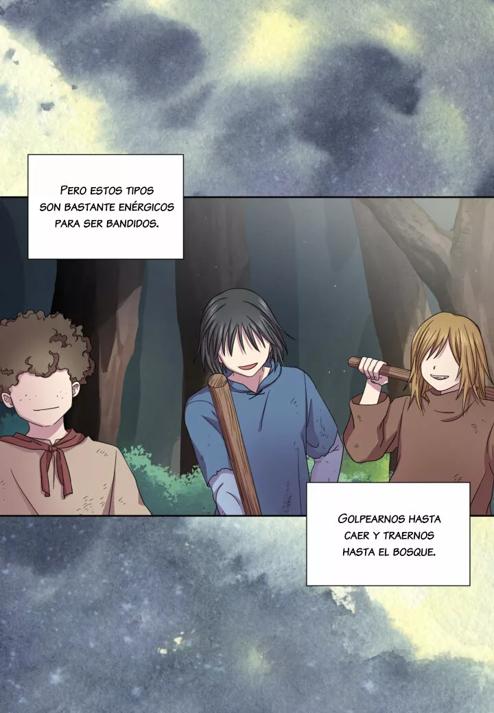 Página 42 del Manga