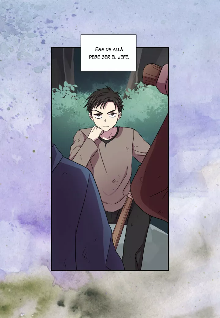 Página 43 del Manga