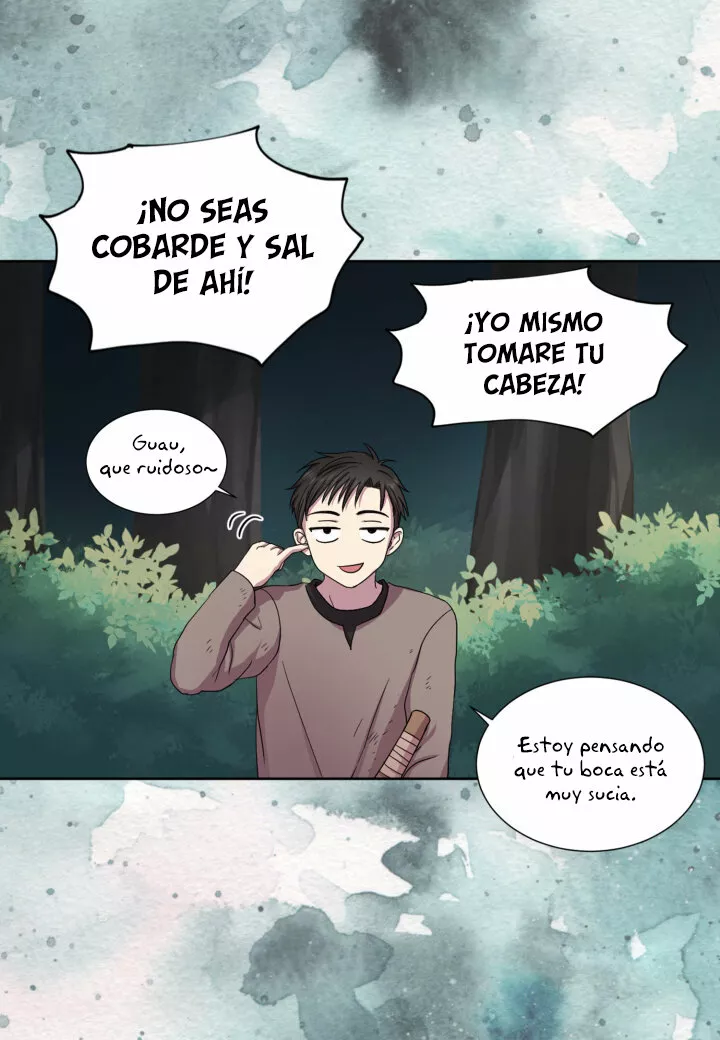 Página 49 del Manga