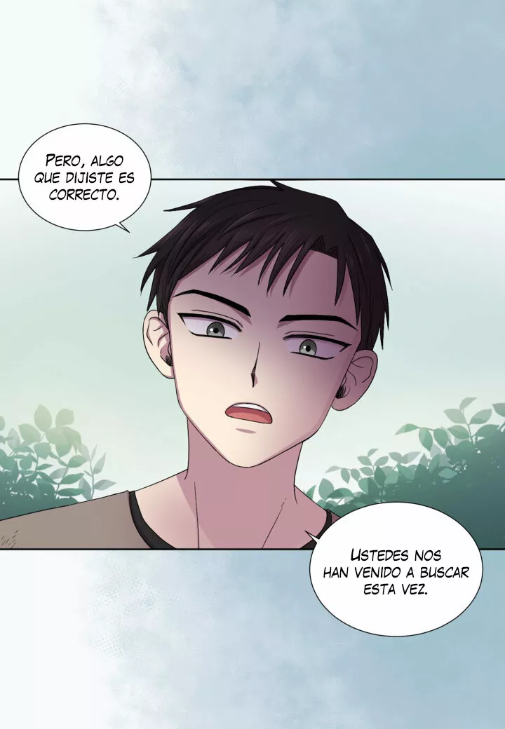 Página 50 del Manga