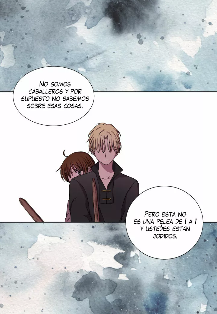 Página 51 del Manga