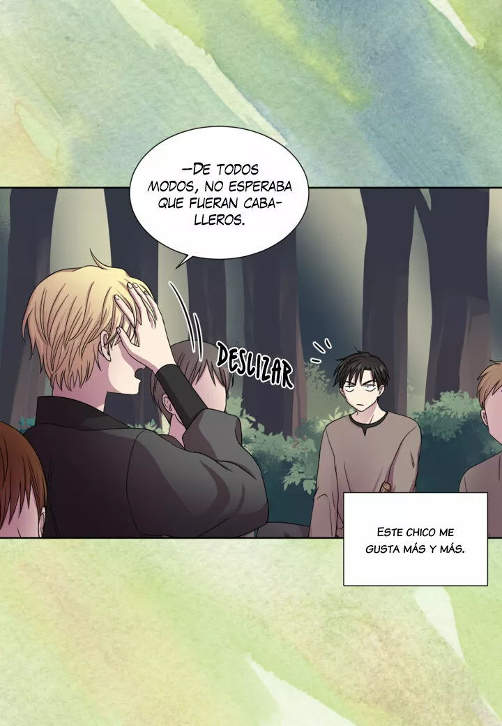 Página 53 del Manga