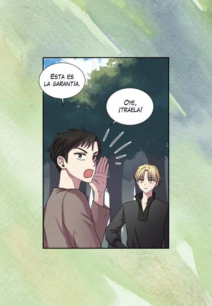 Página 61 del Manga