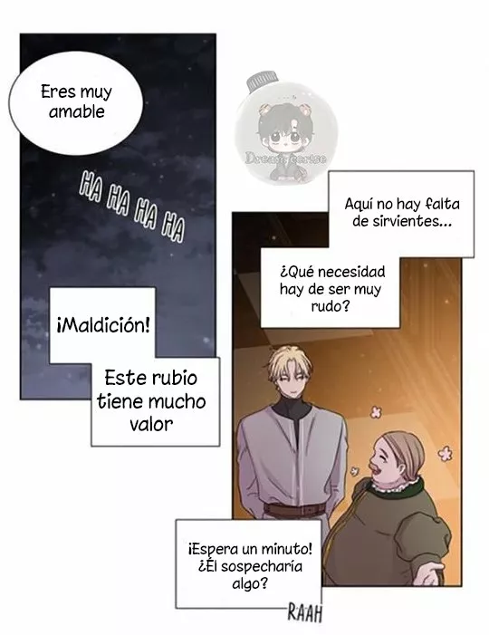 Página 39 del Manga