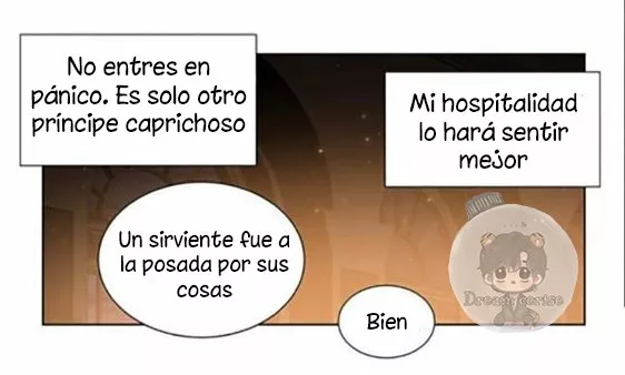 Página 40 del Manga