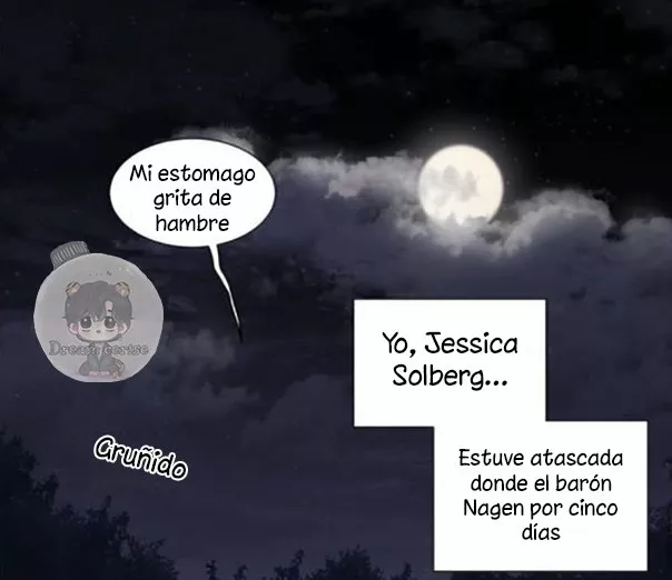Página 50 del Manga