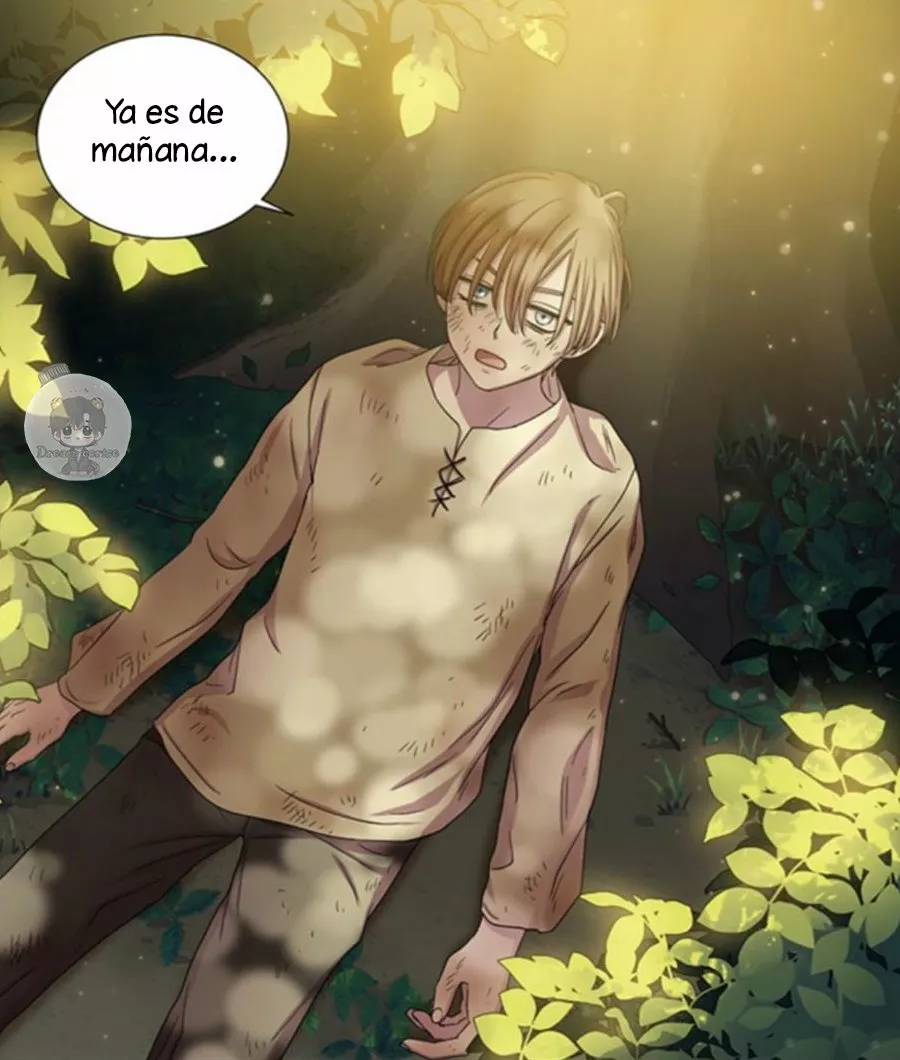 Página 36 del Manga