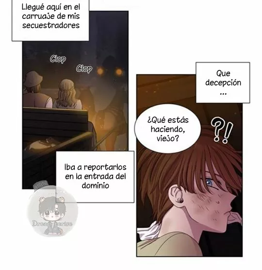 Página 38 del Manga