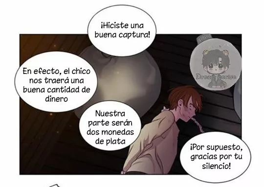 Página 39 del Manga