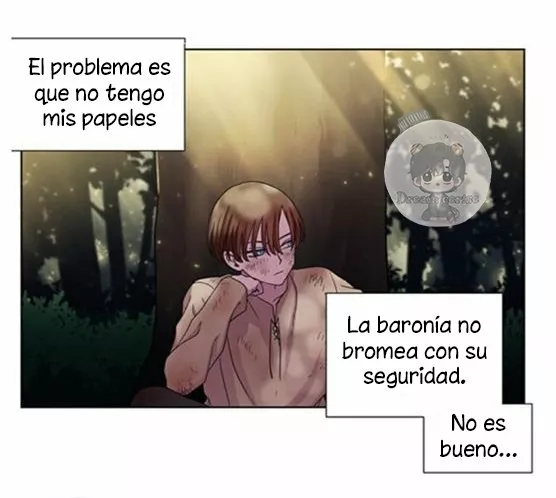 Página 41 del Manga
