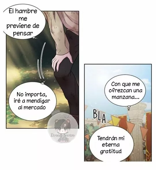 Página 42 del Manga