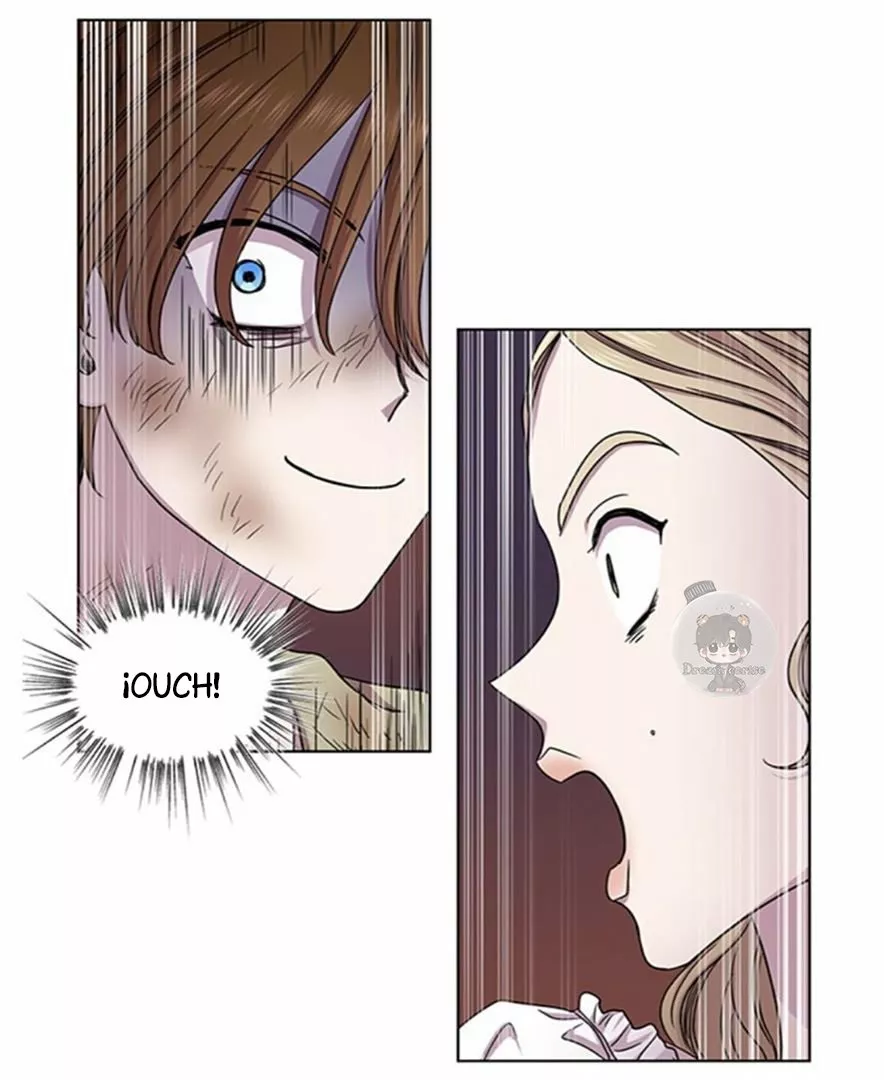 Página 45 del Manga