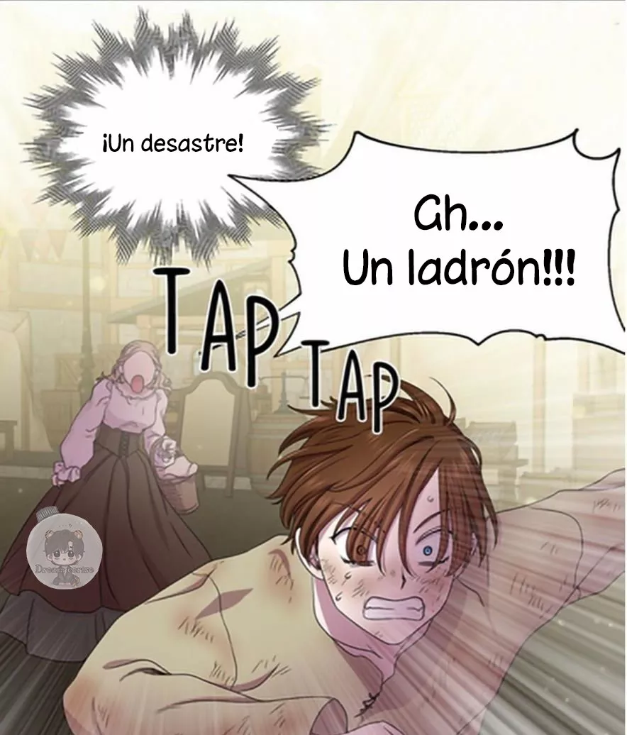 Página 46 del Manga