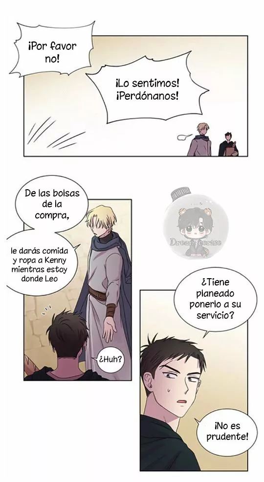 Página 30 del Manga