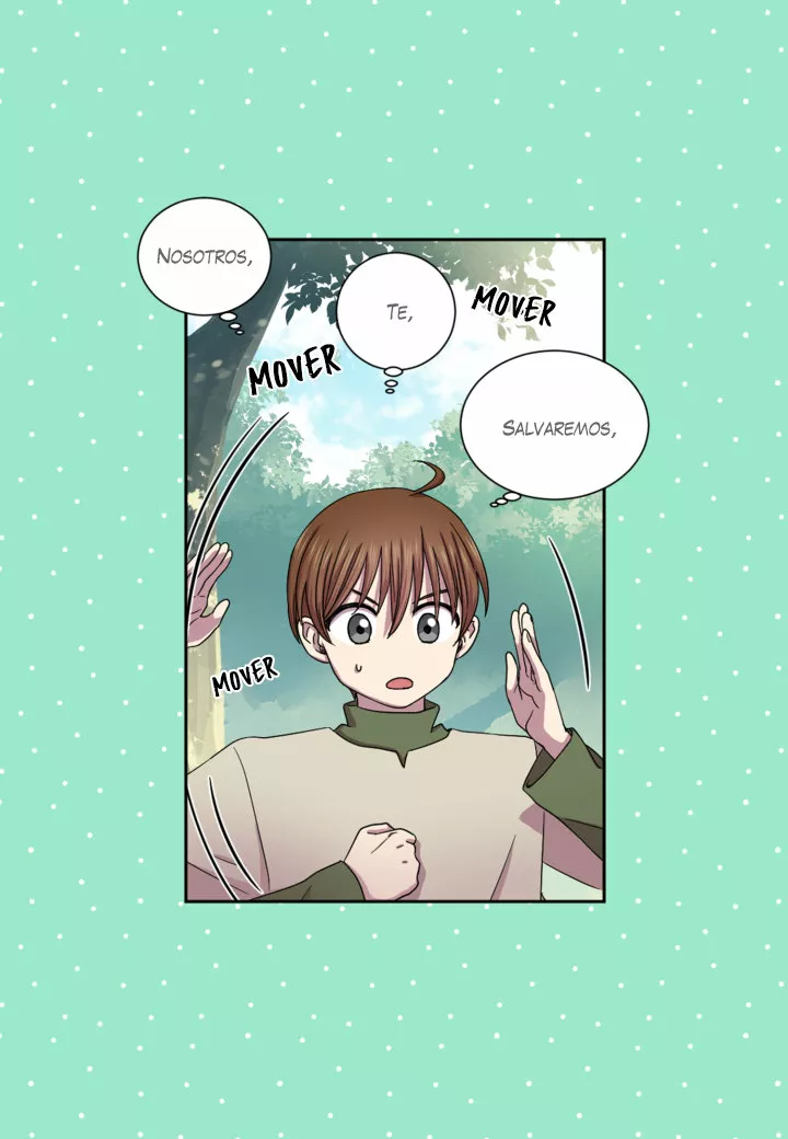 Página 39 del Manga