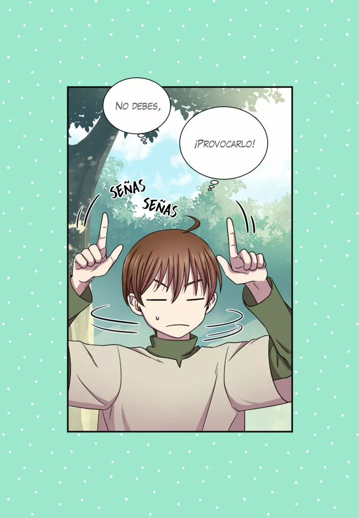 Página 40 del Manga