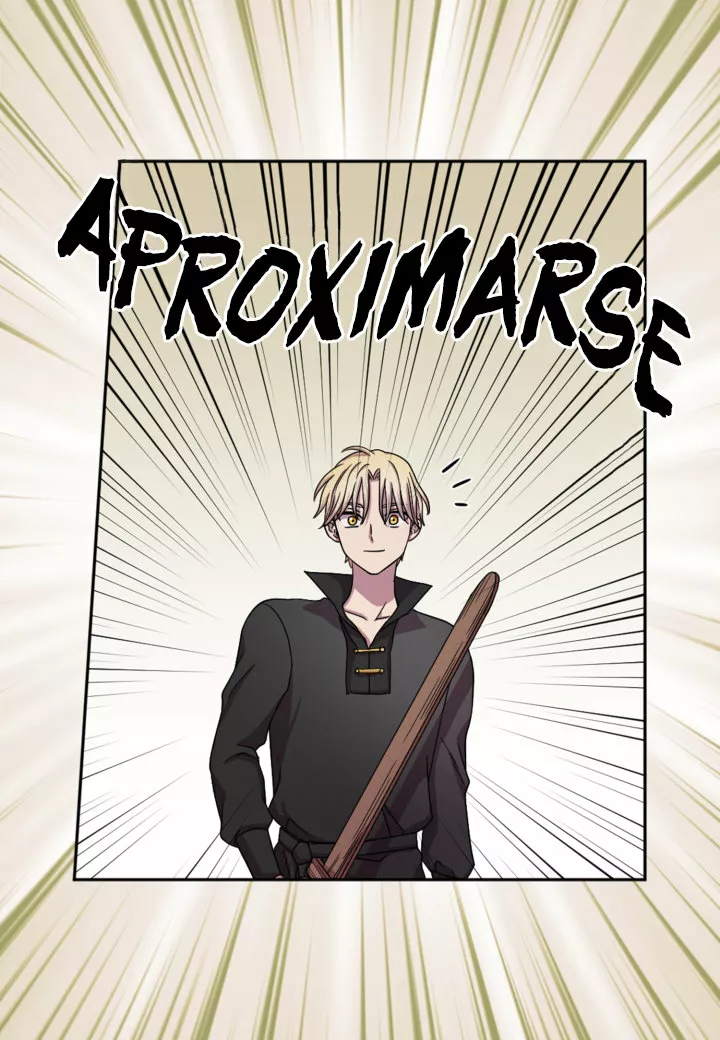 Página 61 del Manga